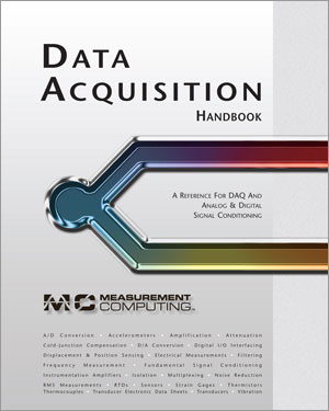 ספר מקיף על איסוף נתונים Data Acquisition