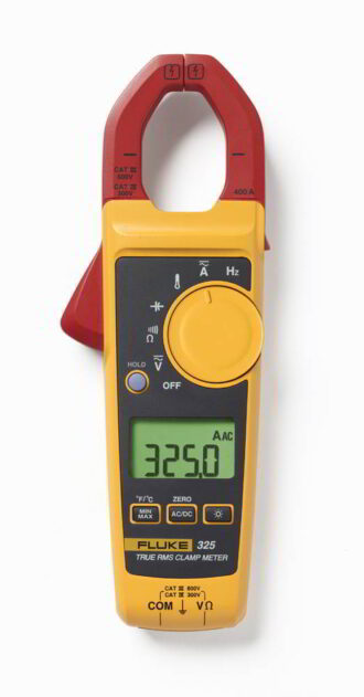 פלוק 325-צבת 400A AC/DC