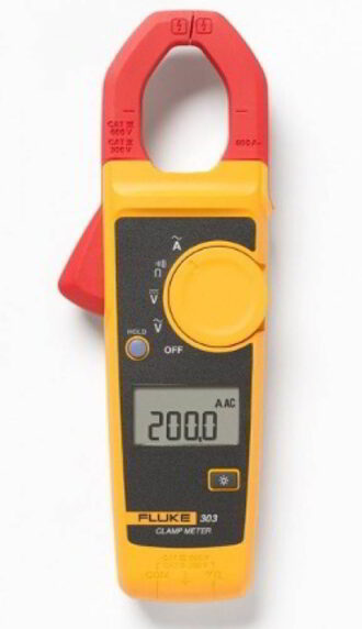 צבת 600A AC