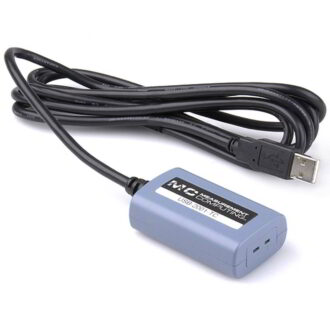 Single-Channel Thermocouple Measurement
