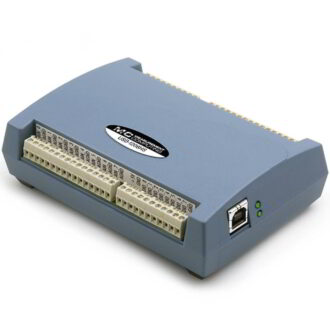 USB Analog Inputs