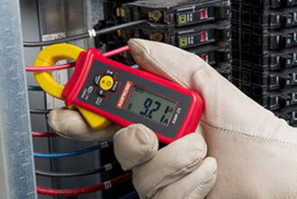 אבדור חלת | TEMP/VOLTAGE USB DATA ACQUISITION