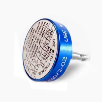 ממקם תקן צבאי M22520/2-02