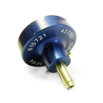 ממקם תקן צבאי M22520/2-05