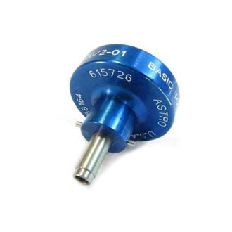 ממקם תקן צבאי M22520/2-10