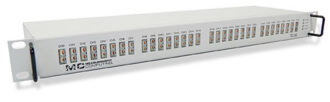 High-Precision Thermocouple USB/Ethernet System