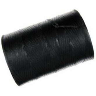 Black lacing wire MIL-T-43435-I-3-B