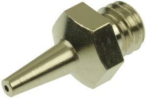 פיה 0.8 מ"מ לעפרון אוויר חם