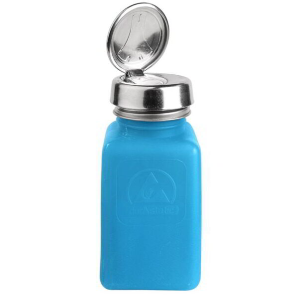 דיספנסר כחול אנטי סטטי 6Oz
