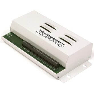 8-Channel Electromechanical Relay
