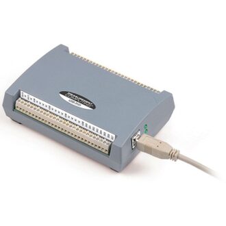 16-Ch, 16-Bit, Output Device