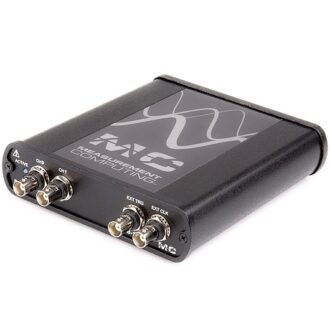 USB Analog Inputs 16 bit