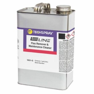 E-Line Flux Remover & Maintenance Cleaner