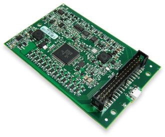 OEM Version USB Analog input 16 bit +2AO