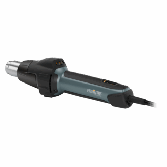 אקדח חום 2200W ישר עם ווסות
