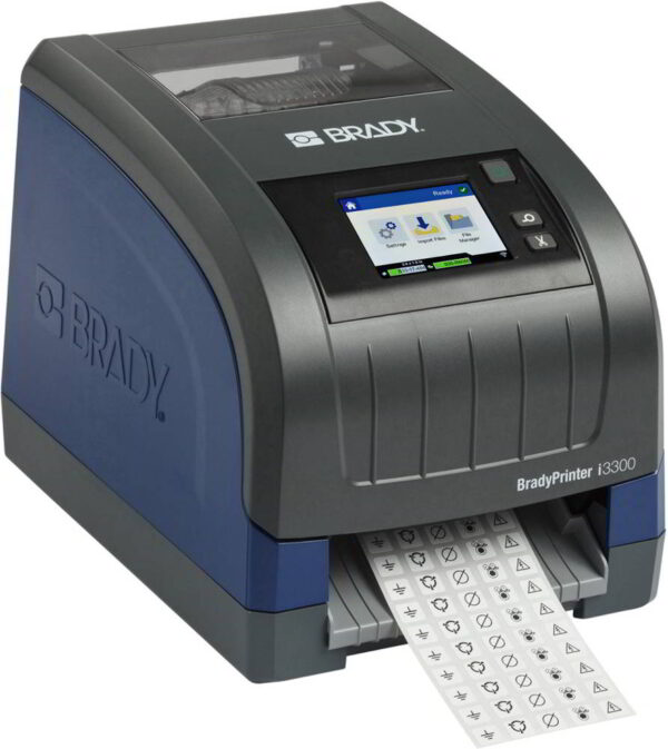 מדפסת 300DPI