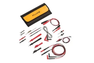 אבדור חלת | TEMP/VOLTAGE USB DATA ACQUISITION