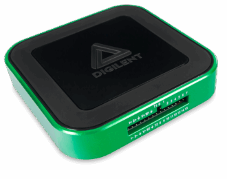 Digilent Analog Discovery 3